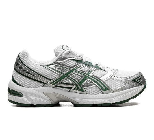 ASICS Gel 1130 silver green