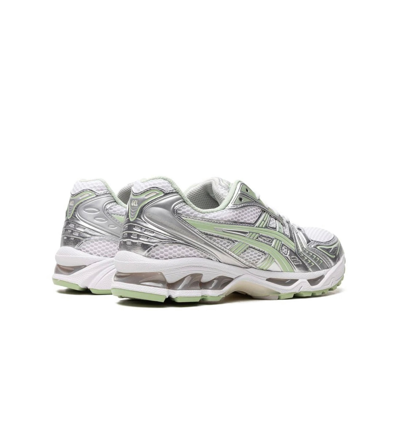 Asics Gel Kayano 14 "White Jade"