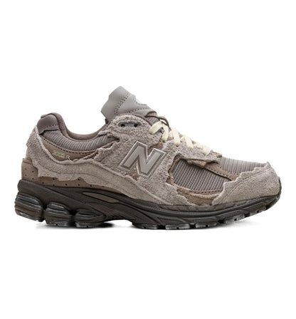 נעלי New Balance 2002R “Protraction Pack” Light Gray מקוריות בעיצוב אופנתי עכשווי לקידום אתר