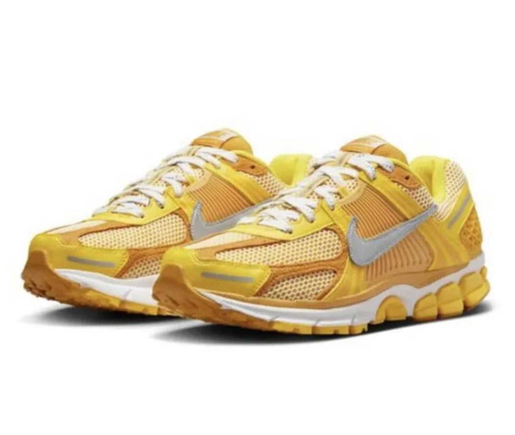 Nike Zoom Vomero 5 Yellow