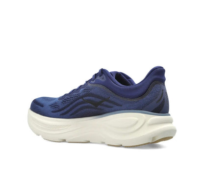 Hoka Bondi 9 Blue