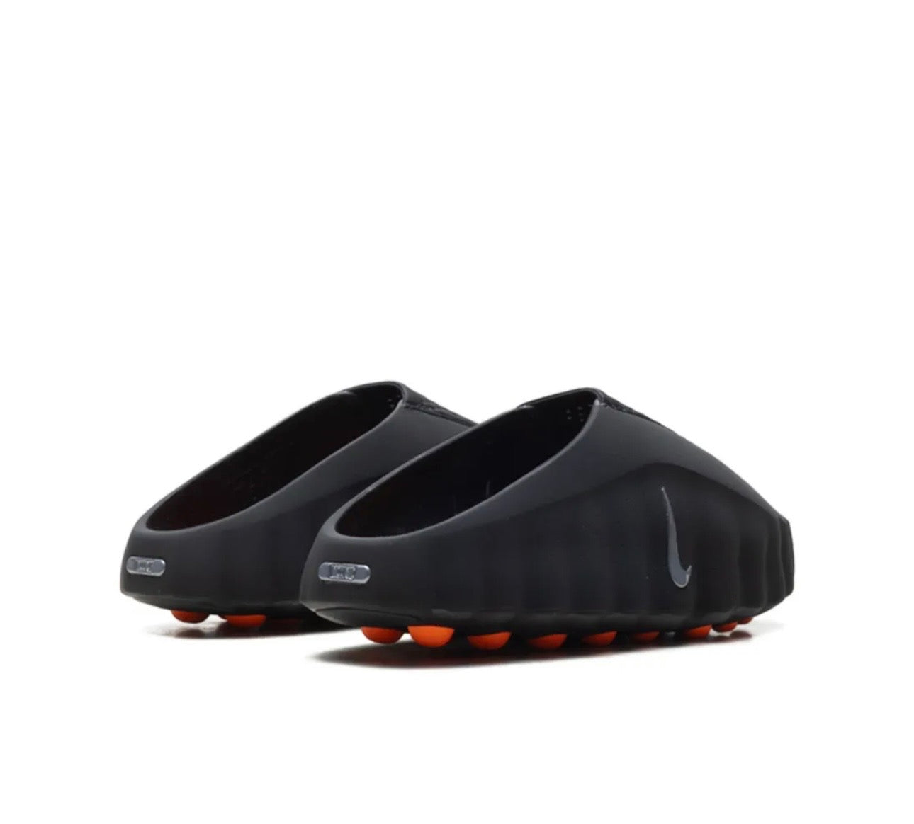 Nike mind 001 black מידות: 38,39,40,42,43,45,46,47.5