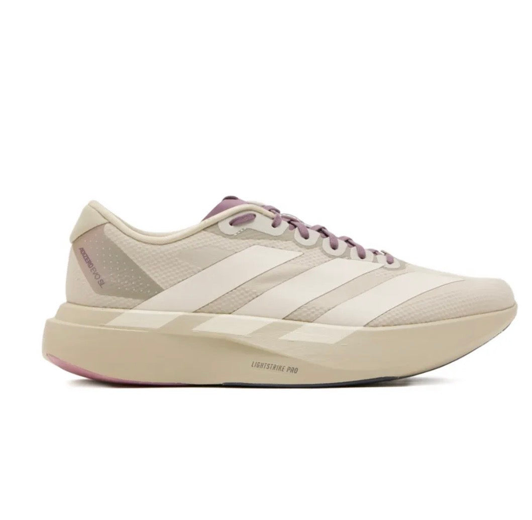 נעלי Adidas Adizero Cream מקוריות בעיצוב אופנתי עכשווי לקידום אתר