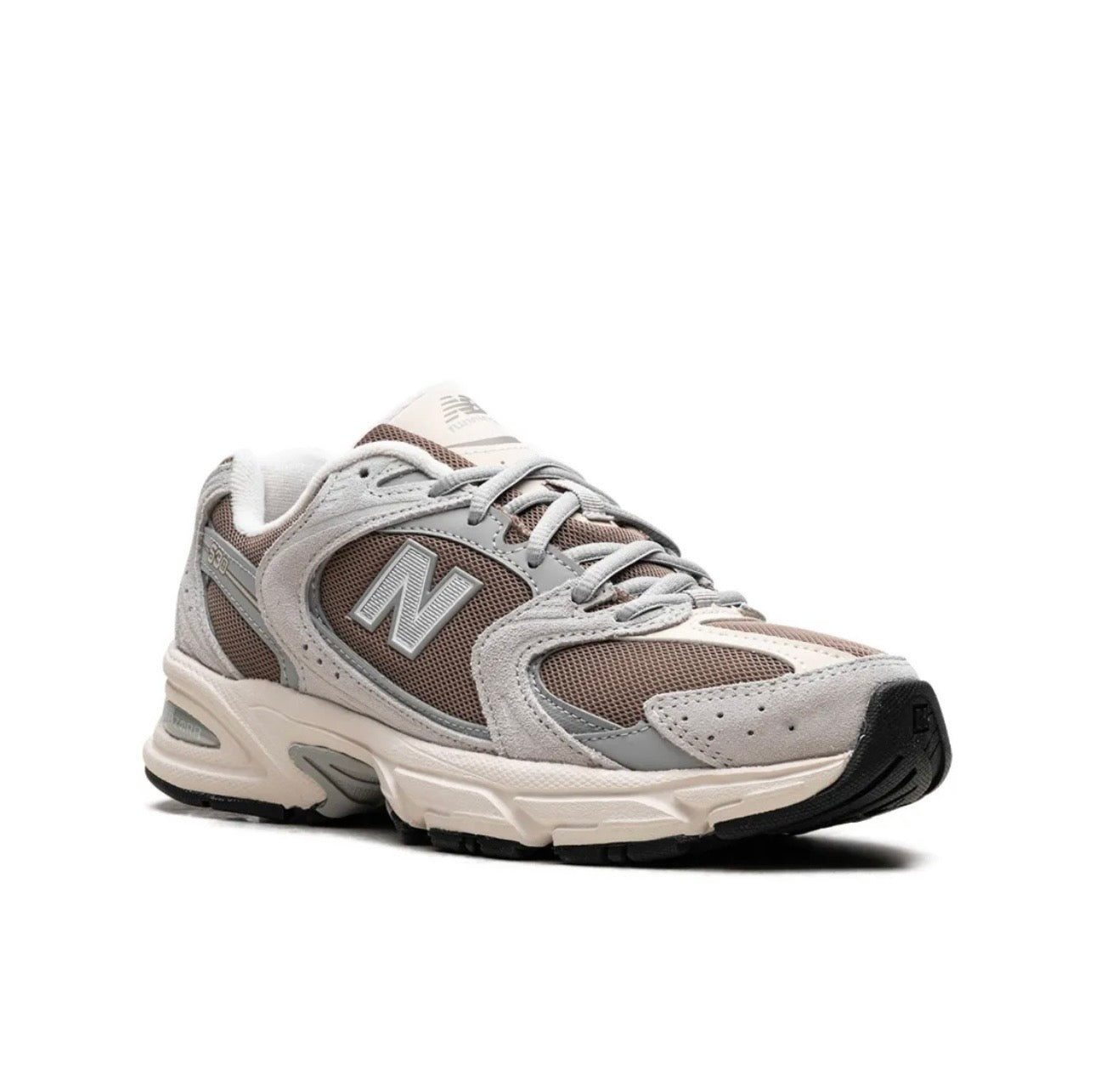 New Balance 530 grey brown