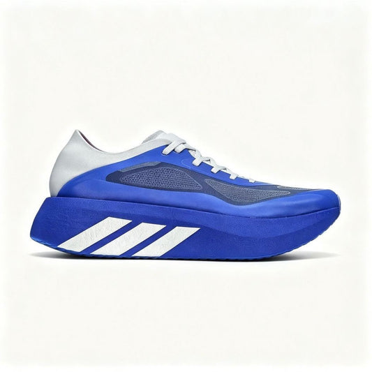 Adidas Hyperboost Edge Blue White