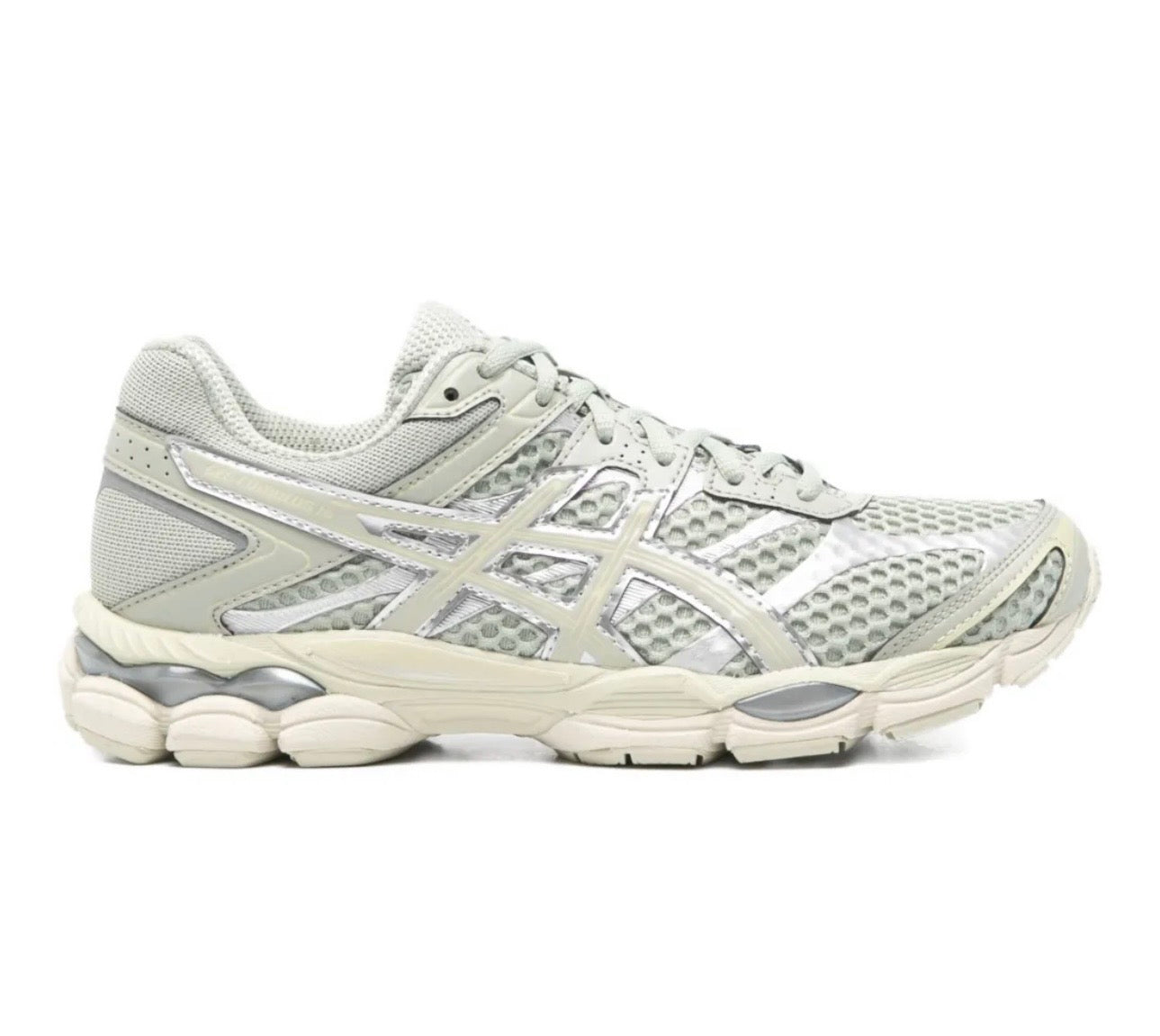 ASICS Gel cumulus grey