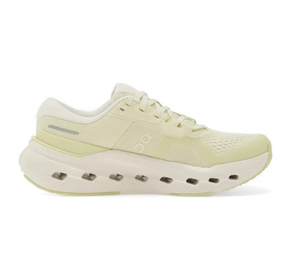 נעלי On Cloudrunner 3 Light Yellow מקוריות בעיצוב אופנתי עכשווי לקידום אתר
