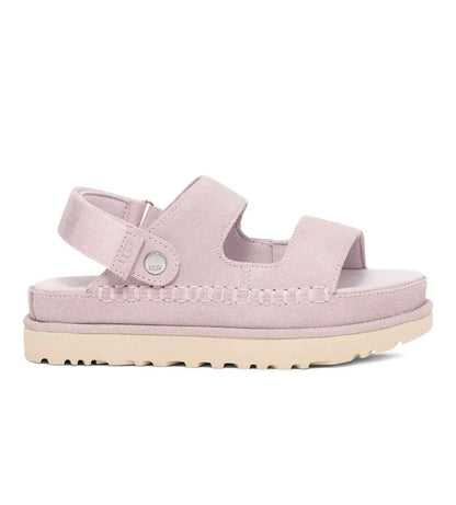 נעלי Ugg Sandals Pink מקוריות בעיצוב אופנתי עכשווי לקידום אתר
