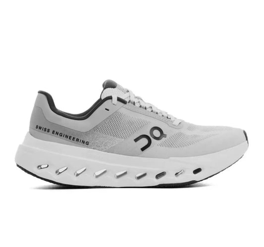 On Cloudsurfer Grey