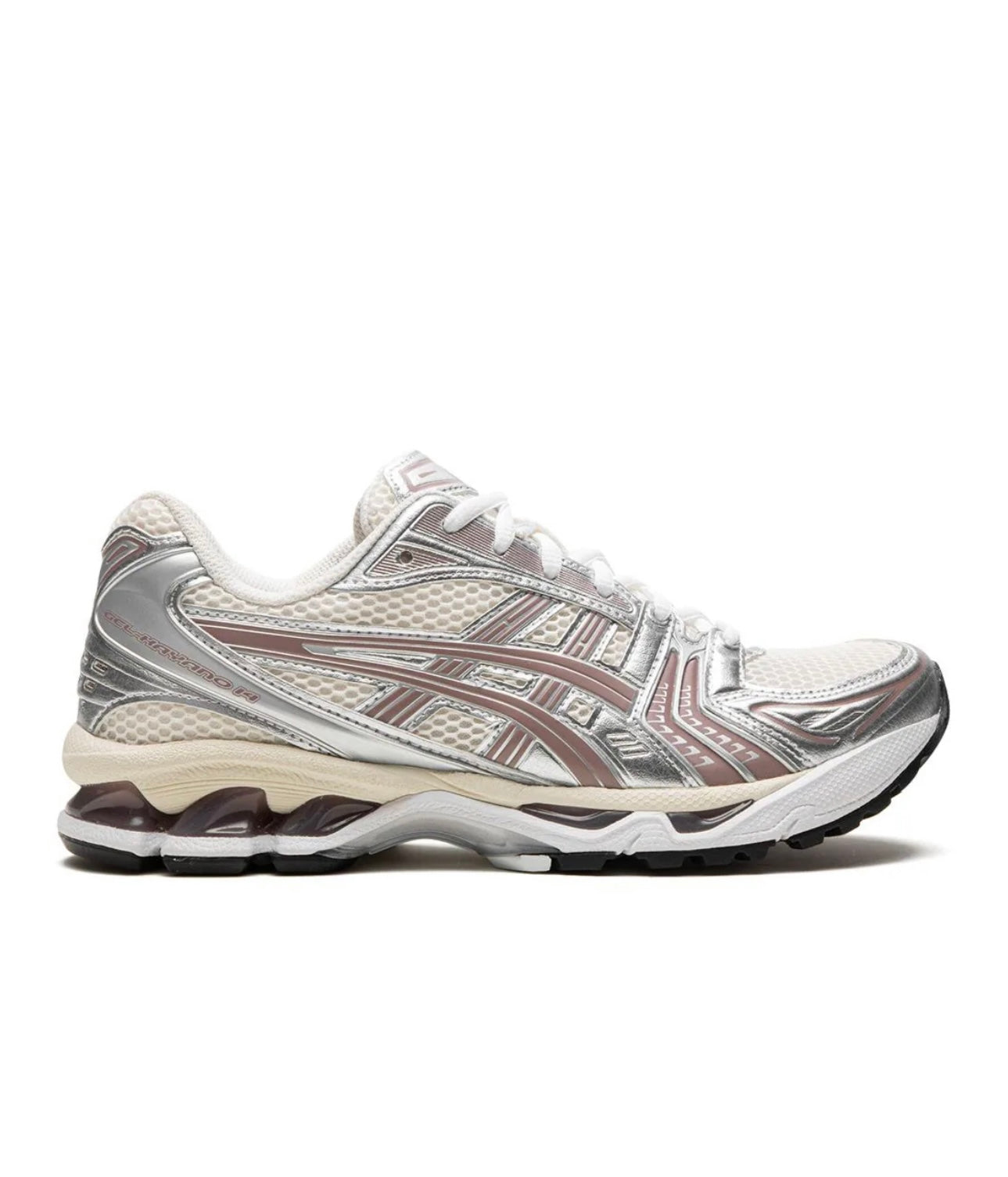 Asics Gel Kayano 14 "Kith Cream Antler"