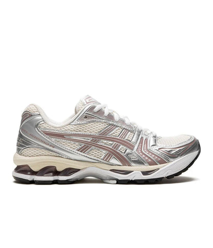 נעלי Asics Gel Kayano 14 "Kith Cream Antler" מקוריות בעיצוב אופנתי עכשווי לקידום אתר