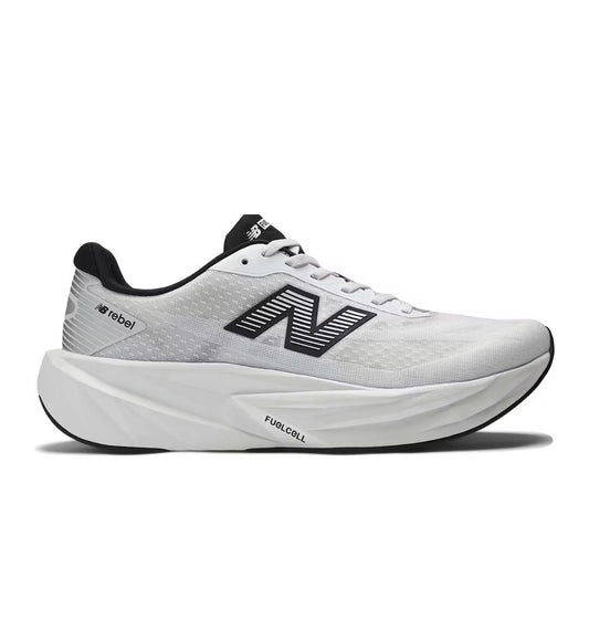 New Balance FuelCell White Grey