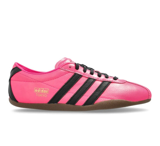 Adidas Tokyo pink