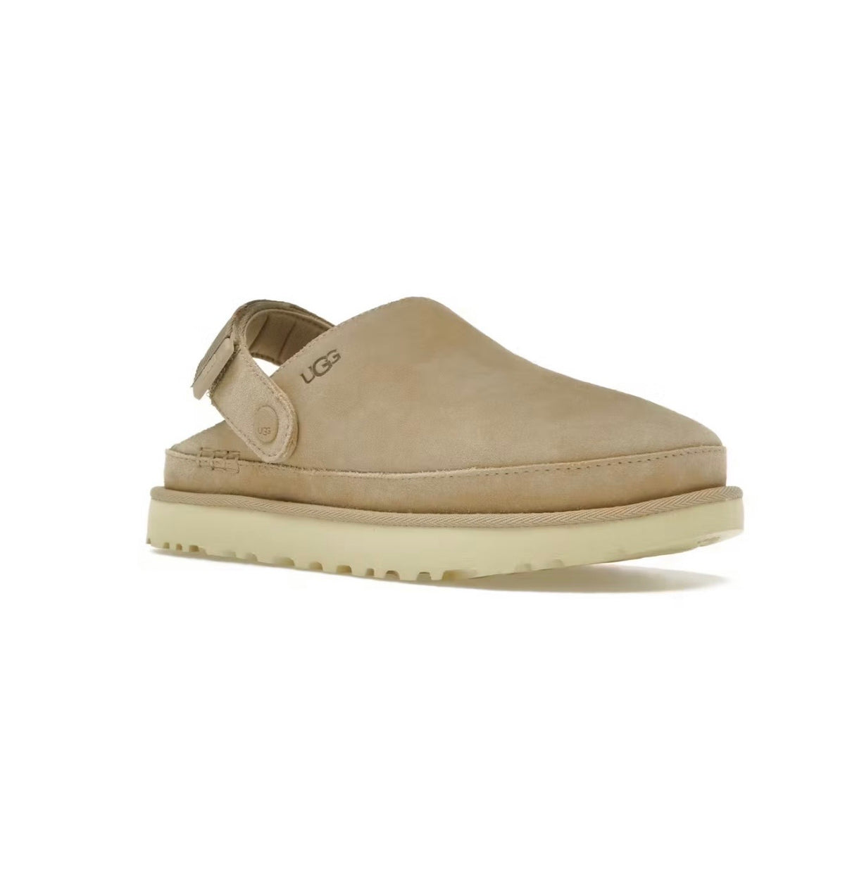 Ugg Goldenstar Beige