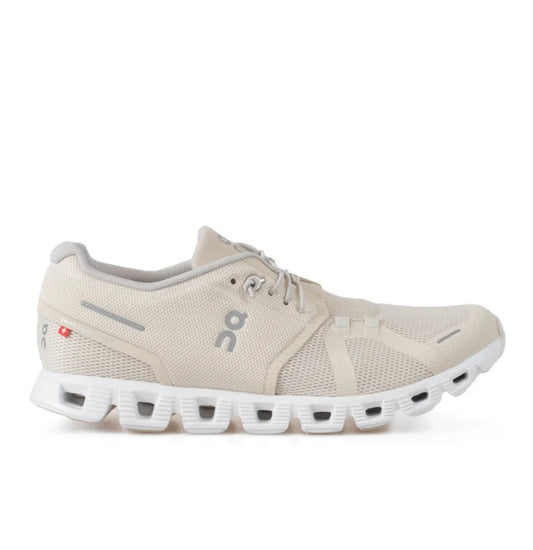 נעלי On cloud 5.0 cream מקוריות בעיצוב אופנתי עכשווי לקידום אתר