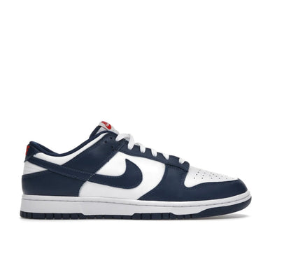 נעלי Nike Dunk Low Championship Court מקוריות בעיצוב אופנתי עכשווי לקידום אתר