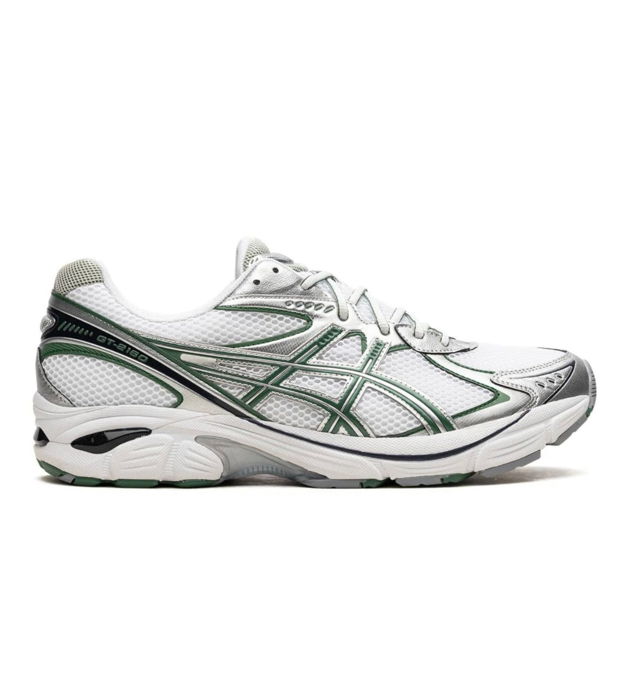 Asics GT-2160 "Shamrock Green"