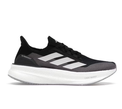 נעלי Adidas Ultra Boost X5 Black מקוריות בעיצוב אופנתי עכשווי לקידום אתר
