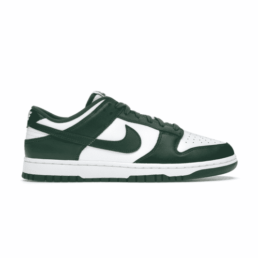 Dunk Low Michigan State מידות 36,38,41