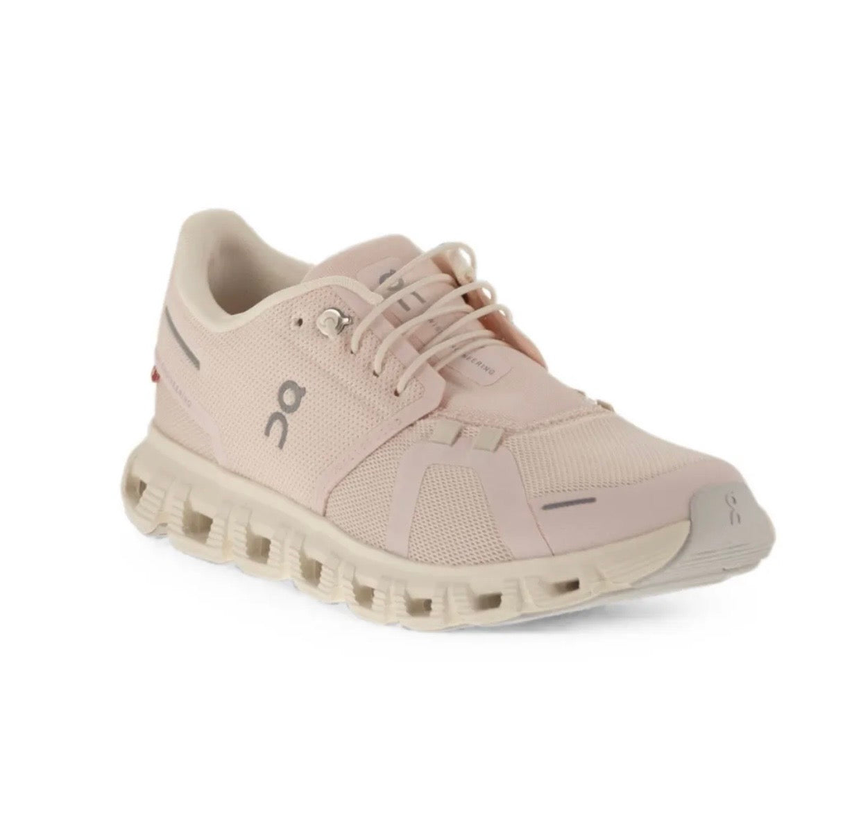 On Cloud 6 Cream