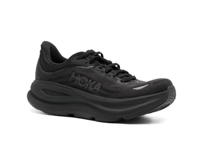 Hoka Bondi 9 Triple Black