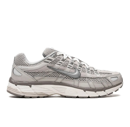 נעלי Nike P6000 Grey מקוריות בעיצוב אופנתי עכשווי לקידום אתר