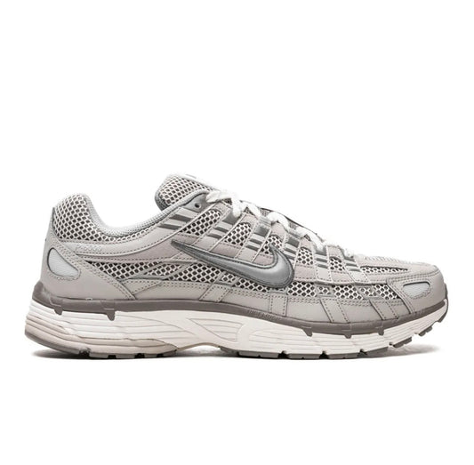 Nike P6000 Grey