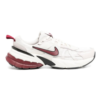 נעלי Nike V2K Cream Red מקוריות בעיצוב אופנתי עכשווי לקידום אתר