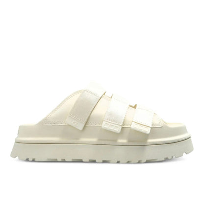 נעלי Ugg Slippers Cream מקוריות בעיצוב אופנתי עכשווי לקידום אתר