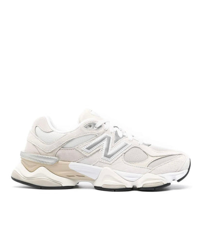 נעלי New Balance 9060 Cream מקוריות בעיצוב אופנתי עכשווי לקידום אתר