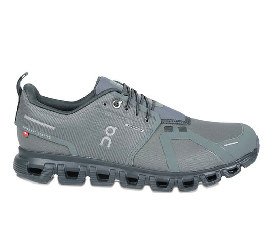 נעלי On cloud 5.0 grey מקוריות בעיצוב אופנתי עכשווי לקידום אתר