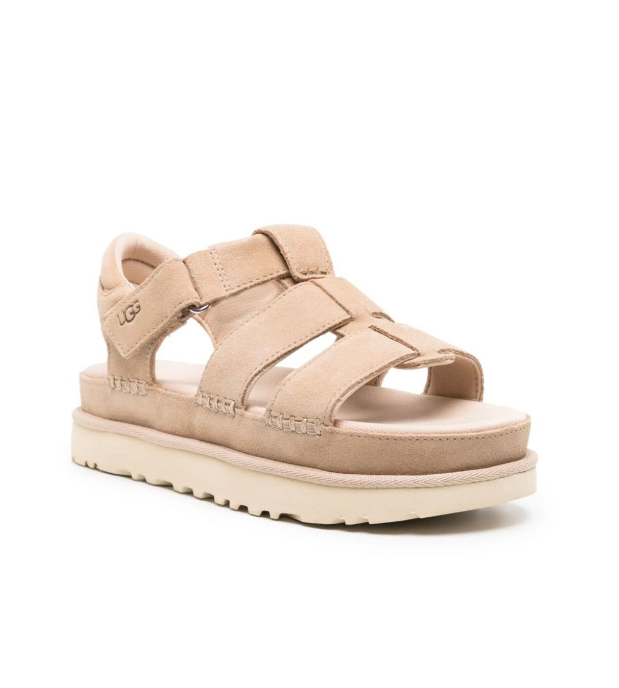 Ugg Sandals Cream