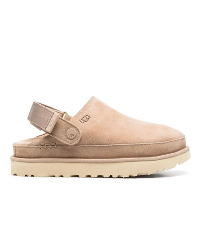נעלי Ugg Goldenstar Cream מקוריות בעיצוב אופנתי עכשווי לקידום אתר