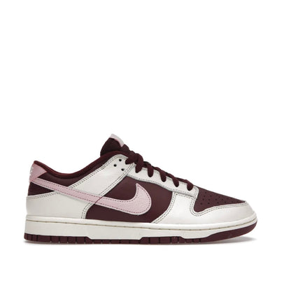 נעלי Nike Dunk Low Retro PRM Valentine's Day מקוריות בעיצוב אופנתי עכשווי לקידום אתר