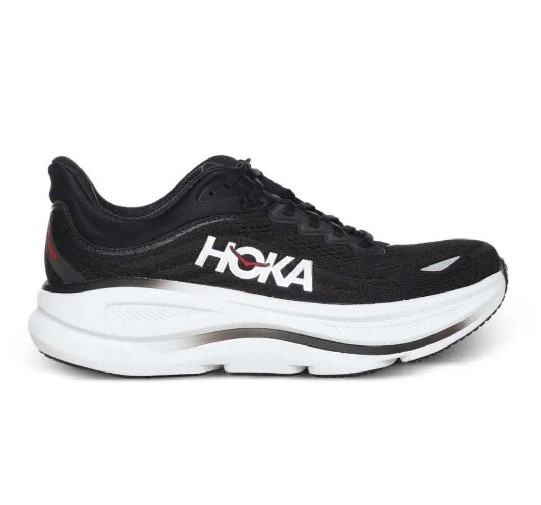 נעלי Hoka Bondi 9 Classic מקוריות בעיצוב אופנתי עכשווי לקידום אתר
