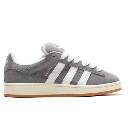 נעלי Adidas Campus Grey מקוריות בעיצוב אופנתי עכשווי לקידום אתר