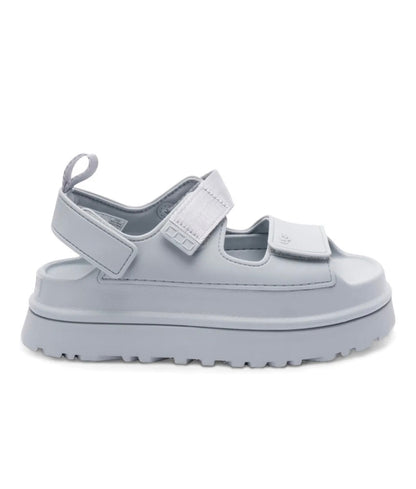 נעלי Ugg Sandals Light Grey מקוריות בעיצוב אופנתי עכשווי לקידום אתר