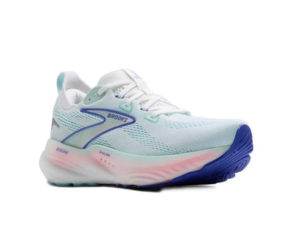 brooks Glycerin Light Blue