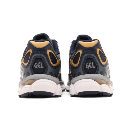 ASICS Gel NYC Leopard