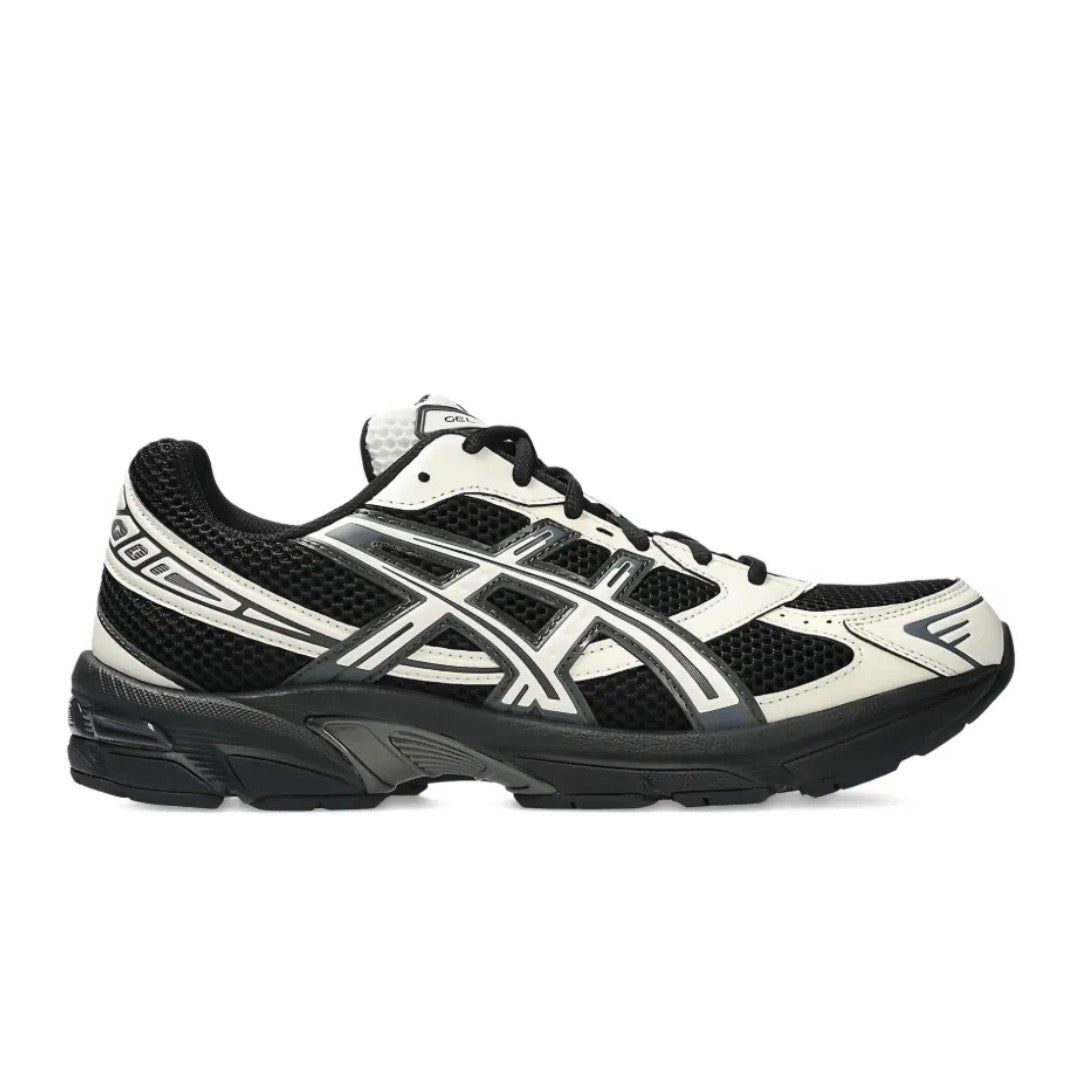 ASICS Gel 1130 black white
