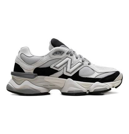 נעלי New Balance 9060 Grey Black מקוריות בעיצוב אופנתי עכשווי לקידום אתר