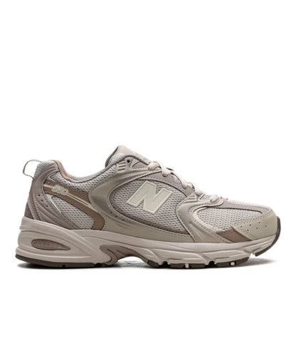 נעלי New Balance 530 Dark Cream מקוריות בעיצוב אופנתי עכשווי לקידום אתר