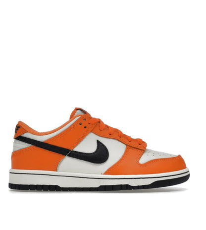 נעלי Nike Dunk Low Halloween מקוריות בעיצוב אופנתי עכשווי לקידום אתר