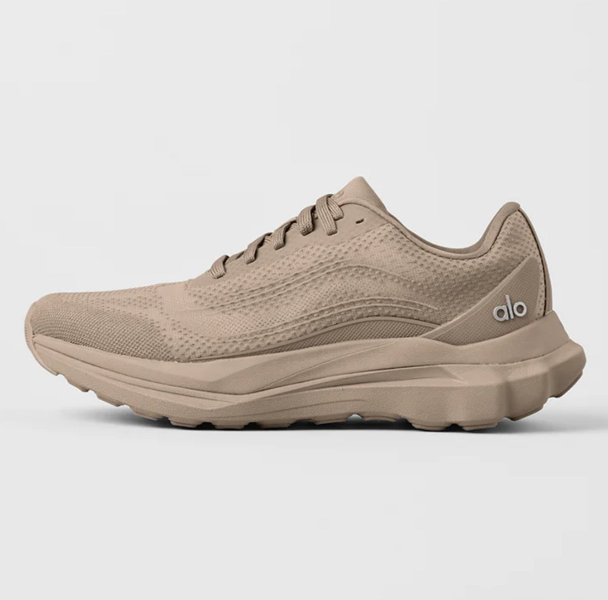 Alo Runners Beige
