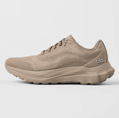 Alo Runners Beige