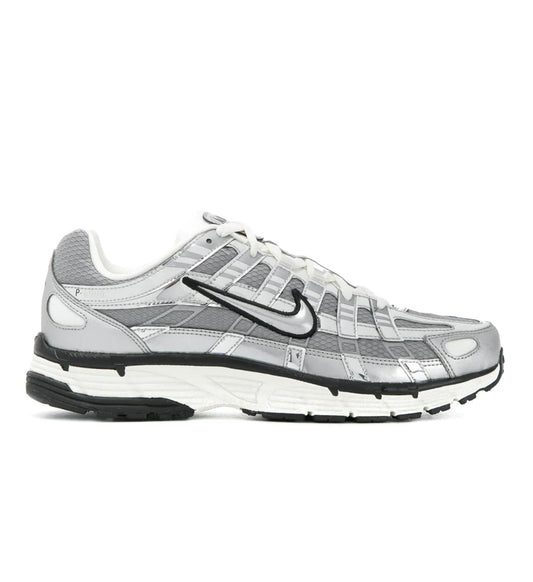 Nike Zoom Vomero 5 Silver White