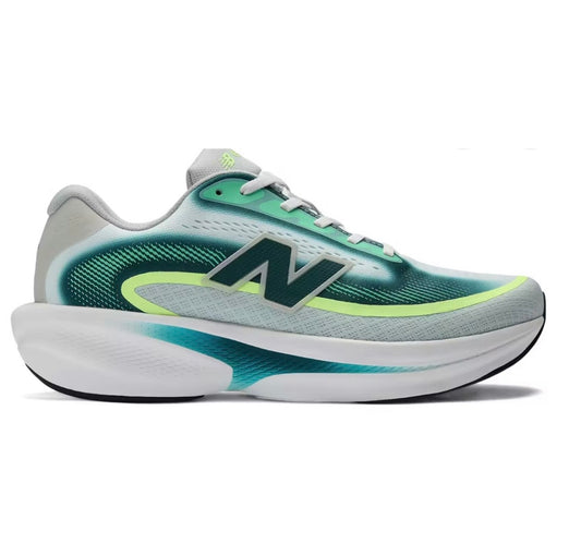 New Balance Ellipse Grey Green