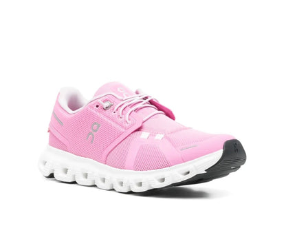 On Cloud 6 Pink