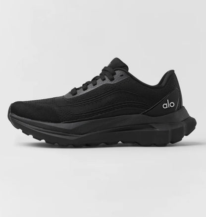Alo Runners Black