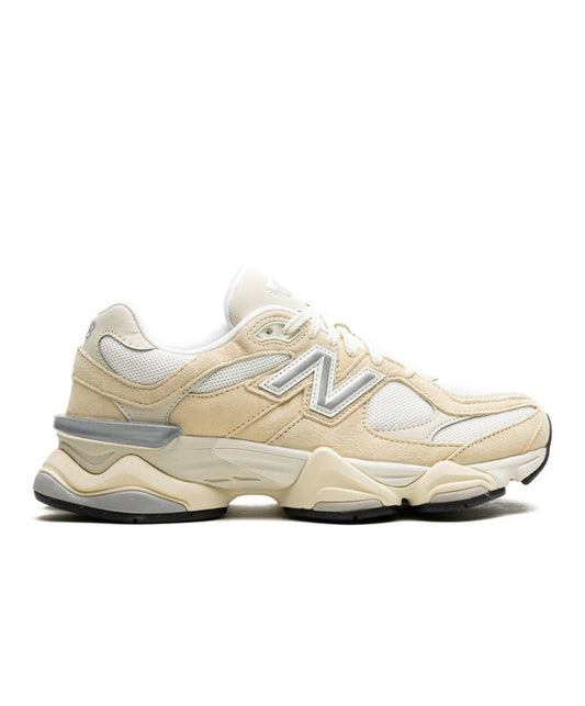 New Balance 9060 Light Yellow